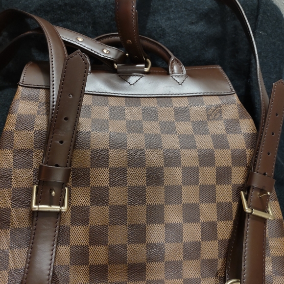 Louis Vuitton Vintage Mini BackPack - Picture 7 of 16